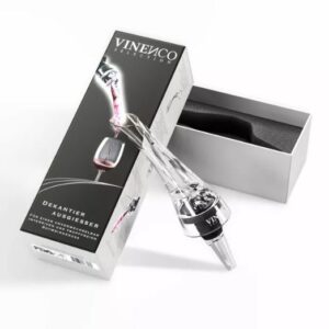 Versatore Aeratore per vino