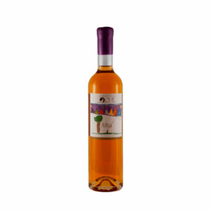 Traminer Passito ALBA - Borgo delle Oche