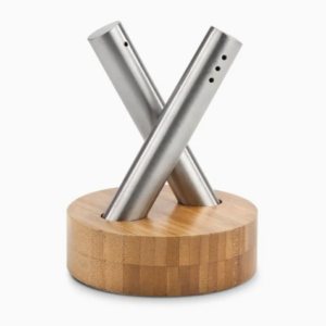 Saliera e Pepiera design