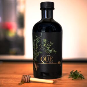 Amaro QUE