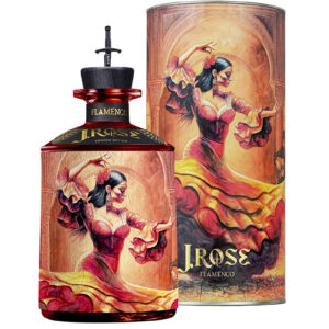 J.Rose Flamenco Gin