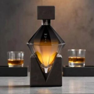 Muja Rosapetra Irish Whiskey