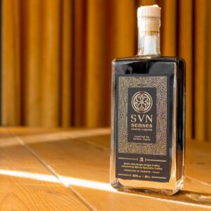 SVN Senses Liquore al Caffé