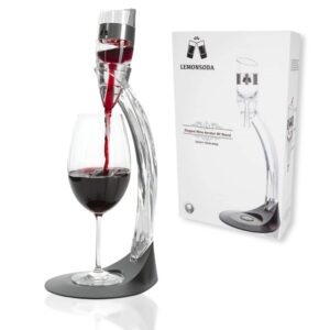 Set Aeratore per Vino